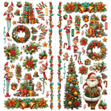 49 and Market - Jolly Jingles Laser Cut Elements official product image 2