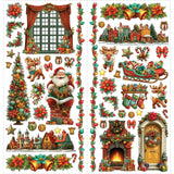 49 and Market - Jolly Jingles Laser Cut Elements official product image 3