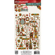 49 and Market - Jolly Jingles Laser Cut Elements - official 49 and Market product image