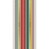 49 and Market - Jolly Jingles Washi Sticker Set official product image 2