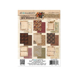 49 and Market 6 x 8 Collection Pack  - Nostalgic Memories (Dennis Bruton)
