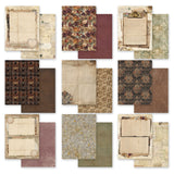 49 and Market 6 x 8 Collection Pack  - Nostalgic Memories (Dennis Bruton)