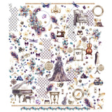 49 and Market Laser Cut Elements - Laser Cut Elements