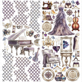 49 and Market Laser Cut Elements - Laser Cut Elements