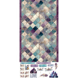 49 and Market Washi Sheets - Plume & Petal