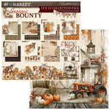 49 and Market - Season's Bounty 12x12 Collection Pack official product image 2