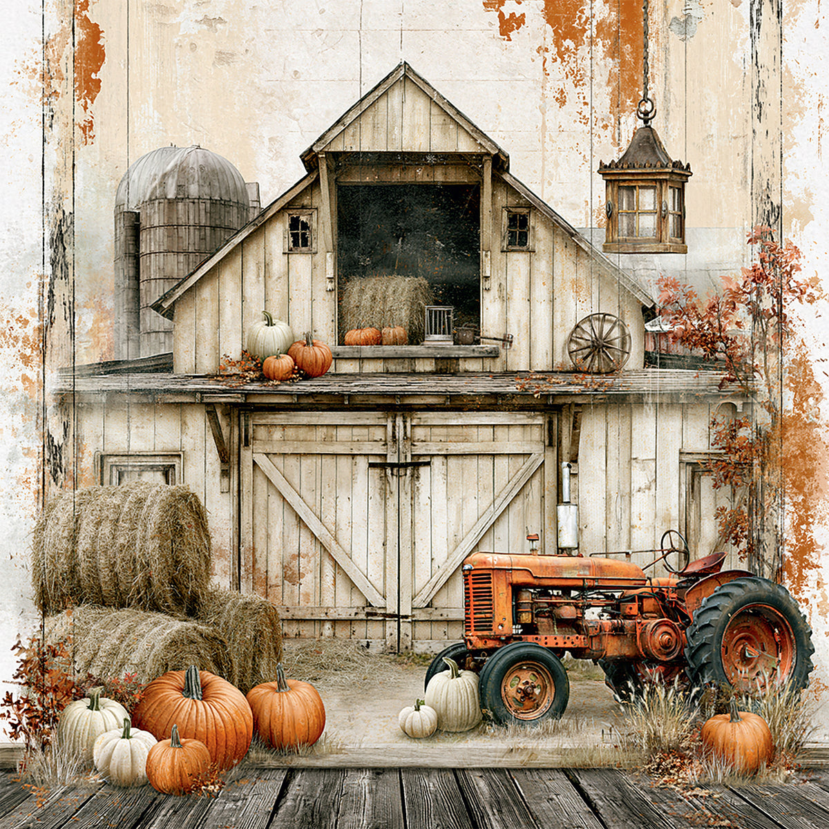 49 and Market - Season's Bounty 12x12 Collection Pack official product image 3