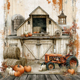 49 and Market - Season's Bounty 12x12 Collection Pack official product image 3