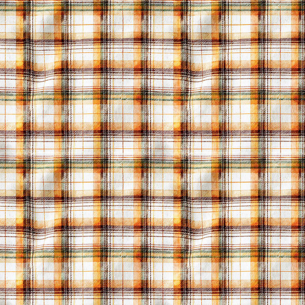 49 and Market - Season's Bounty - 12 x12 Solids Collection Pack official product image 3
