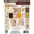 49 and Market - Season's Bounty 6x8 Essentials Pack - official 49 and Market product image