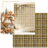 49 and Market - Season's Bounty Paper - Harvest - official 49 and Market product image