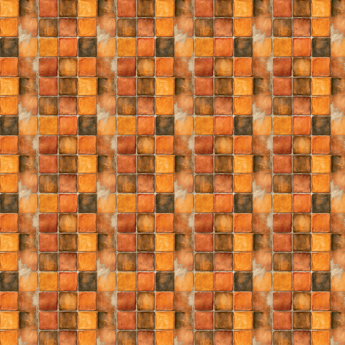 49 and Market - Season's Bounty Paper - Grateful official product image 3