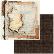 49 and Market - Season's Bounty Paper - Blessed - official 49 and Market product image