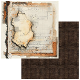 49 and Market - Season's Bounty Paper - Blessed - official 49 and Market product image