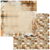 49 and Market - Season's Bounty Paper - Together - official 49 and Market product image