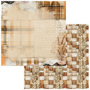 49 and Market - Season's Bounty Paper - Together - official 49 and Market product image