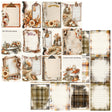 49 and Market - Season's Bounty Paper - Forever - official 49 and Market product image