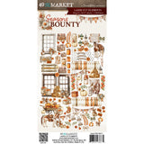 49 and Market - Season's Bounty Laser Cut Elements - official 49 and Market product image