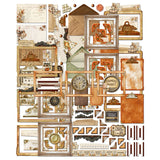 49 and Market - Season's Bounty Ephemera Set official product image 2