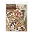49 and Market Season's Bounty Ephemera Set product photo