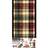 49 and Market Washi Tape Sheet Set - Timber and Tweed