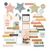 Well Read - Page Turner Ephemera