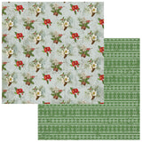 Evergreen Season - 12x12 Collection Pack
