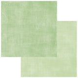 Evergreen Season - 12x12 Solids Collection Pack
