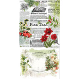Evergreen Season - Washi Tape Sheet Set