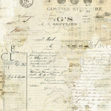 49 and Market 12 x12 Solids Collection Pack - Faded Memory Lane
