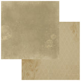 49 and Market 12 x12 Solids Collection Pack - Faded Memory Lane