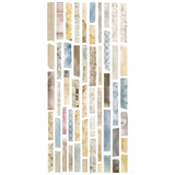 49 and Market Cello Stickers - Faded Memory Lane