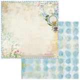 49 and Market 12 x12 Collection Pack- From the Garden