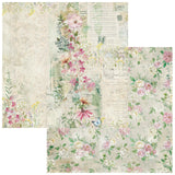 49 and Market 12 x12 Collection Pack- From the Garden
