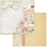 49 and Market 12 x12 Collection Pack- From the Garden