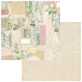 49 and Market 12 x12 Collection Pack- From the Garden