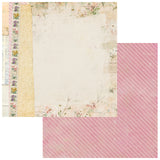 49 and Market 12 x12 Collection Pack- From the Garden