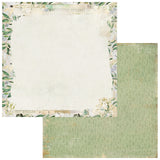 49 and Market 12 x12 Collection Pack- From the Garden