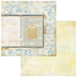 49 and Market 12 x12 Collection Pack- From the Garden