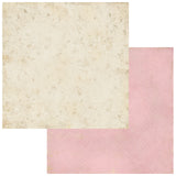 49 and Market 12 x12 Solids Collection Pack - From the Garden