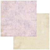 49 and Market 12 x12 Solids Collection Pack - From the Garden