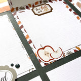 Monthly Page Kit