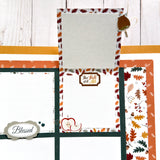Monthly Page Kit