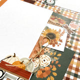 Monthly Page Kit