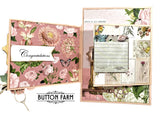 Vintage Junk Drawer Card Kit