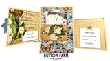 Vintage Junk Drawer Card Kit