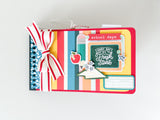 Book fair 4x6 Flipbook Album