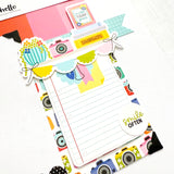 Documented Page Kit