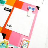 Documented Page Kit