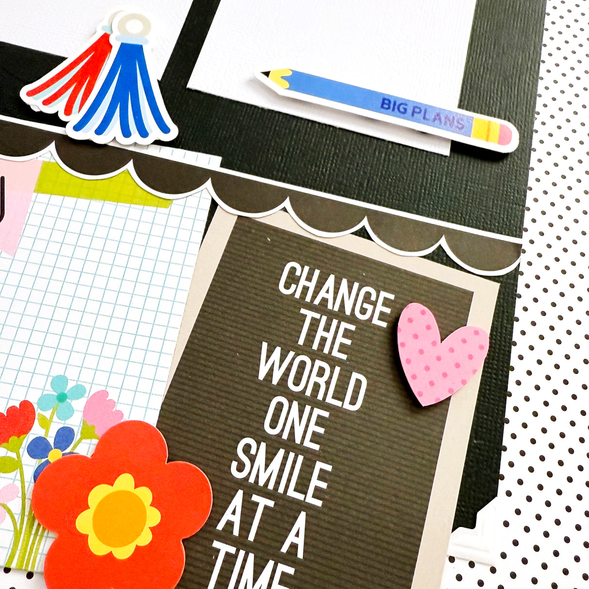 Documented Page Kit